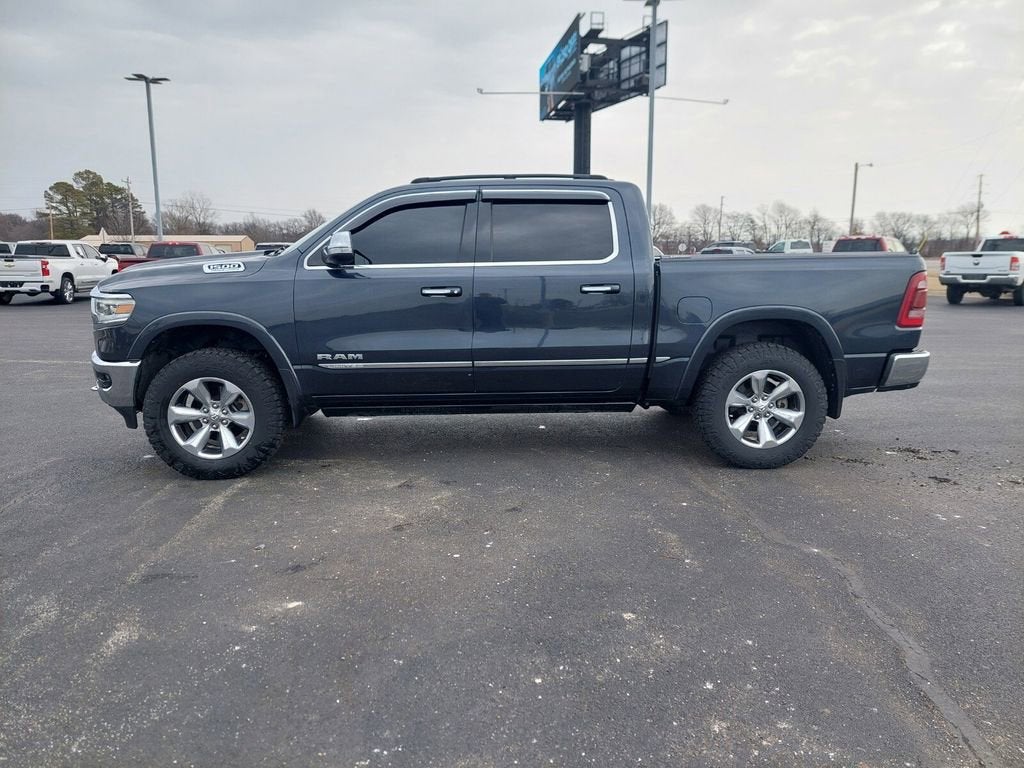 2021 RAM 1500 Limited