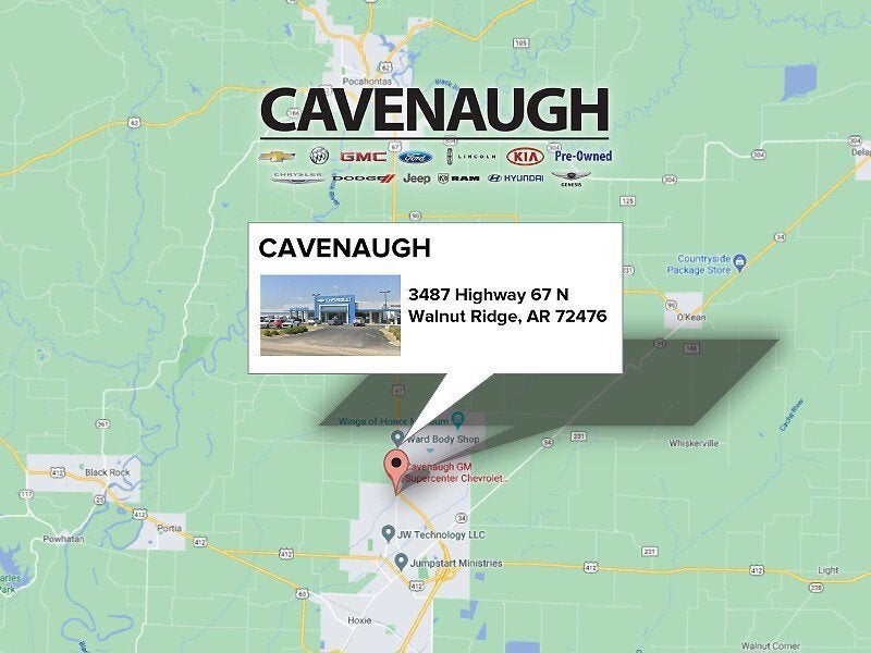 2020 RAM 1500 Longhorn