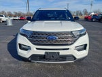 2023 Ford Explorer King Ranch