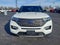 2023 Ford Explorer King Ranch