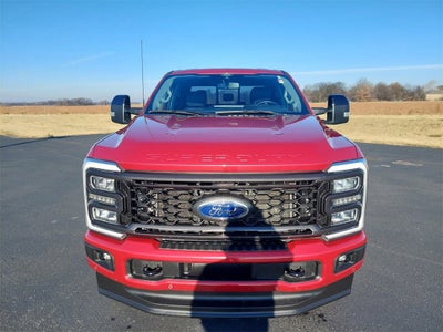 2024 Ford Super Duty F-250 SRW XL