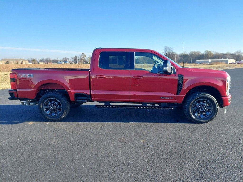 2024 Ford Super Duty F-250 SRW XL