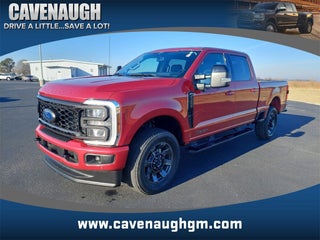 2024 Ford Super Duty F-250 SRW XL