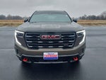 2024 GMC Acadia AT4