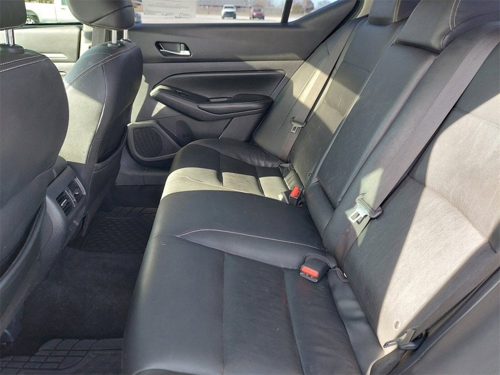 2019 Nissan Altima 2.5 SL