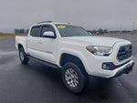 2019 Toyota Tacoma 4WD SR