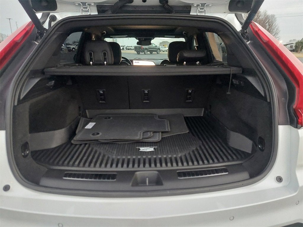 2021 Lincoln Corsair Reserve