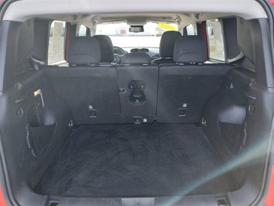 2022 Jeep Renegade Trailhawk