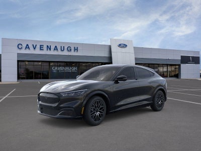 2024 Ford Mustang Mach-E Premium