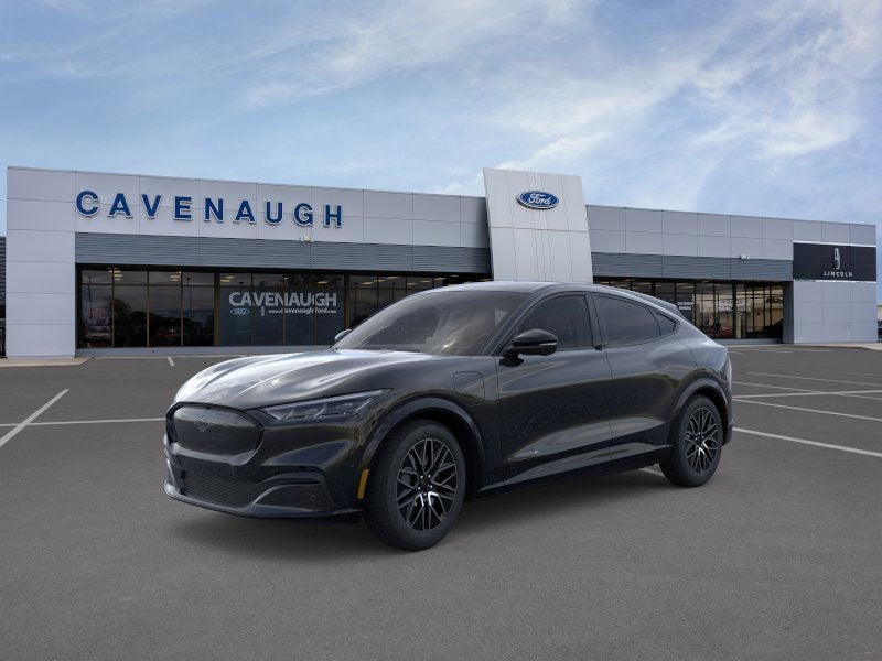 2024 Ford Mustang Mach-E Premium