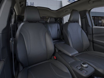 2024 Ford Mustang Mach-E Premium