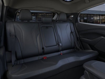 2024 Ford Mustang Mach-E Premium