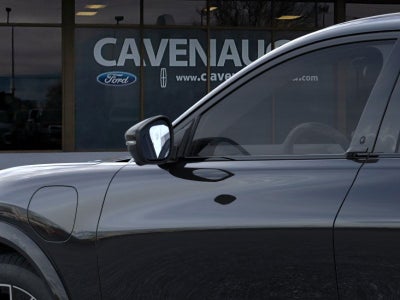 2024 Ford Mustang Mach-E Premium