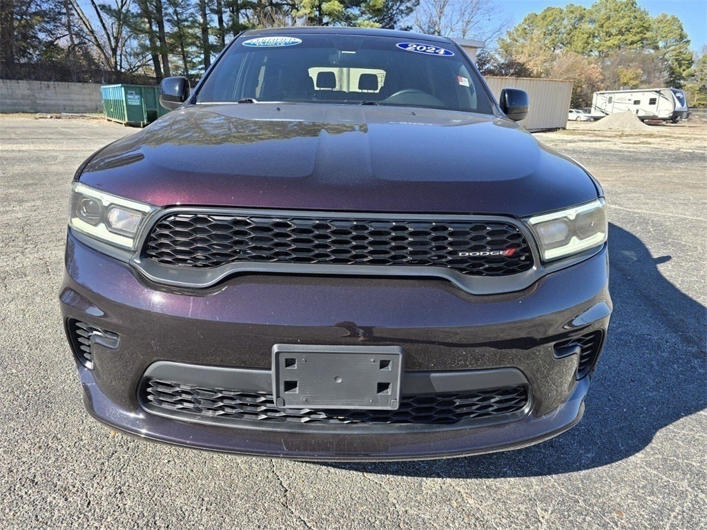 2024 Dodge Durango GT