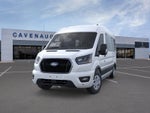 2026 Ford Transit-350 Passenger Van XLT
