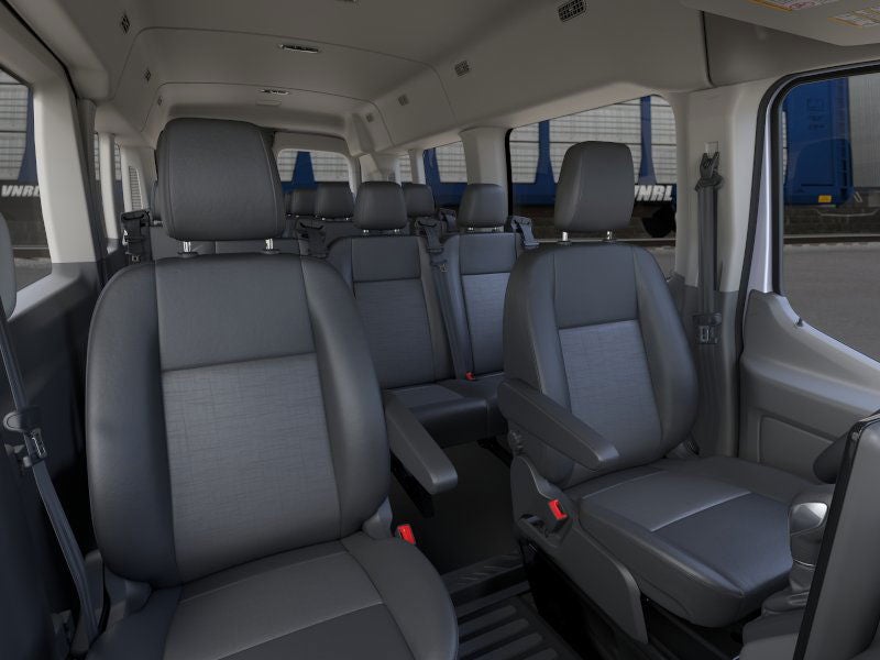 2026 Ford Transit-350 Passenger Van XL