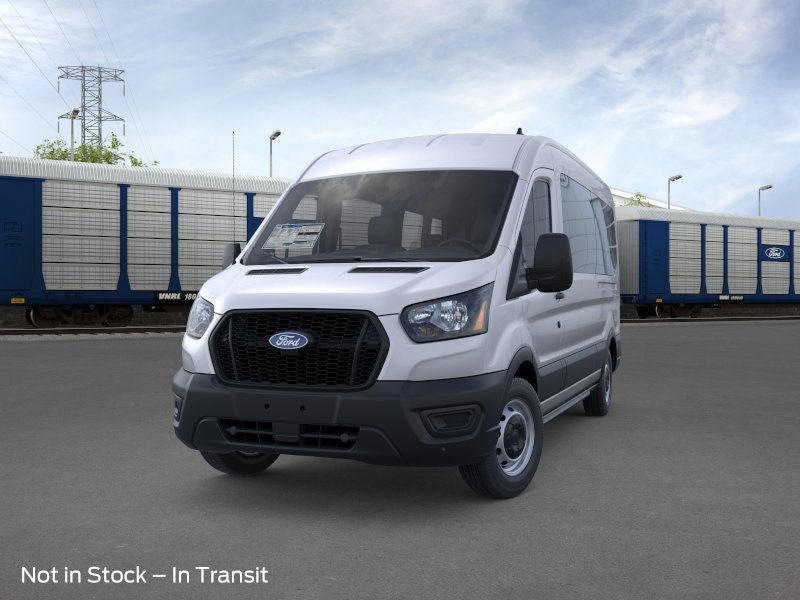 2026 Ford Transit-350 Passenger Van XL