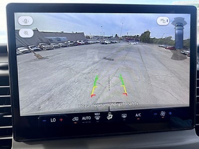 2026 Ford Transit-350 Passenger Van XL