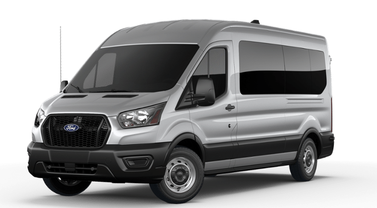 2026 Ford Transit-350 Passenger Van XL