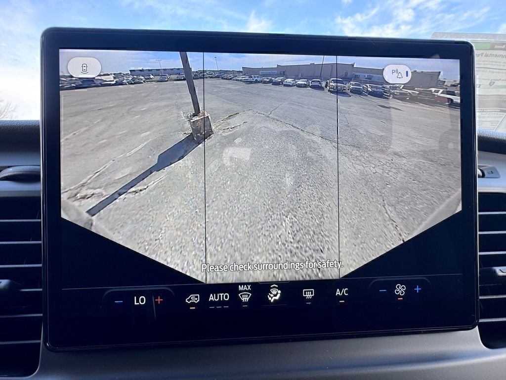 2026 Ford Transit-350 Passenger Van XL