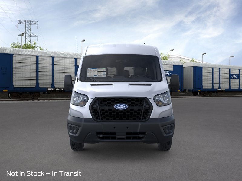 2026 Ford Transit-350 Passenger Van XL