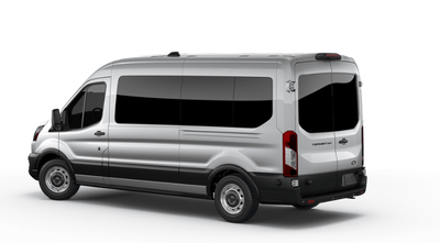 2026 Ford Transit-350 Passenger Van XL