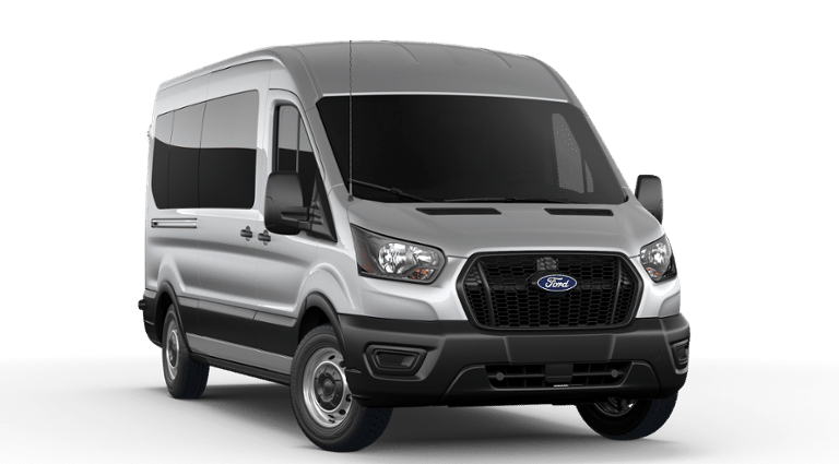 2026 Ford Transit-350 Passenger Van XL