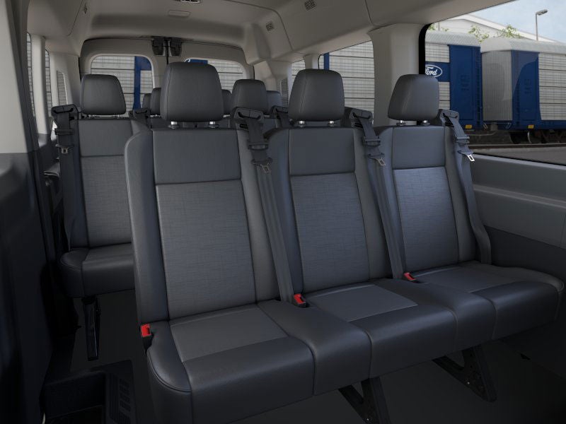 2026 Ford Transit-350 Passenger Van XL