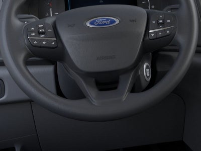 2026 Ford Transit-350 Passenger Van XL