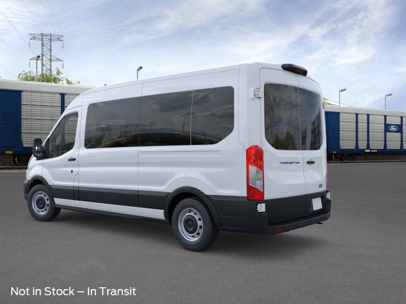 2026 Ford Transit-350 Passenger Van XL