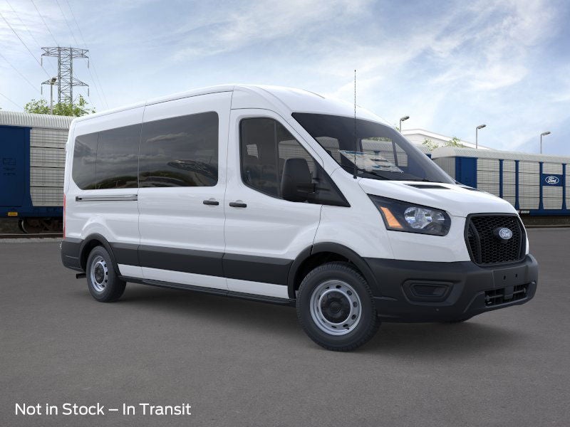 2026 Ford Transit-350 Passenger Van XL