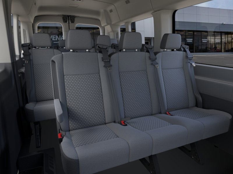 2026 Ford Transit-350 Passenger Van XLT