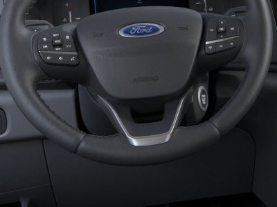 2026 Ford Transit-350 Passenger Van XLT