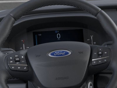 2026 Ford Transit-350 Passenger Van XLT