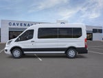2026 Ford Transit-350 Passenger Van XLT