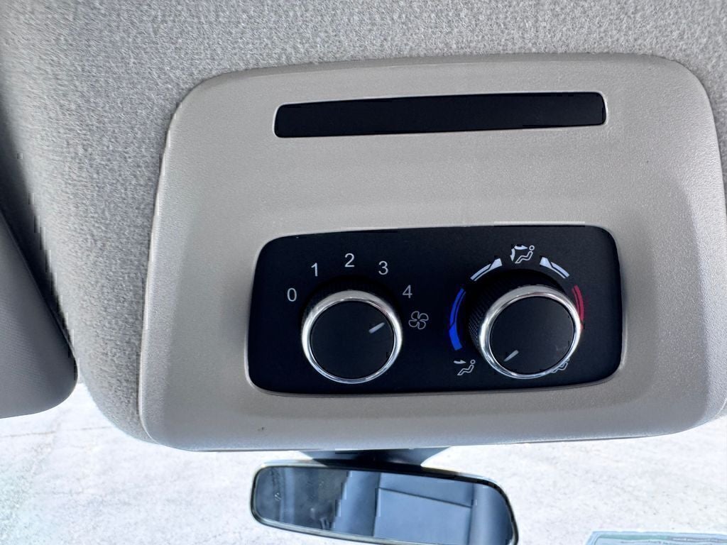 2026 Ford Transit-350 Passenger Van XL