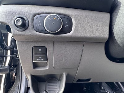 2026 Ford Transit-350 Passenger Van XL