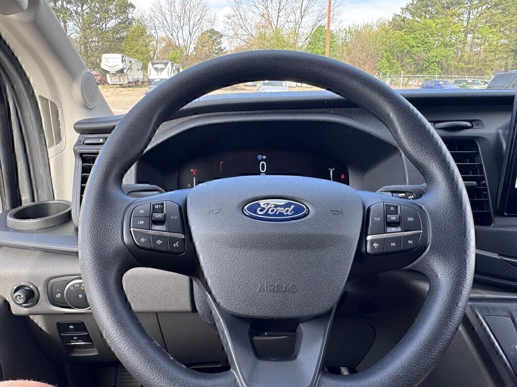 2026 Ford Transit-350 Passenger Van XL