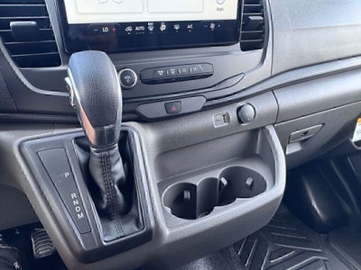 2026 Ford Transit-350 Passenger Van XL