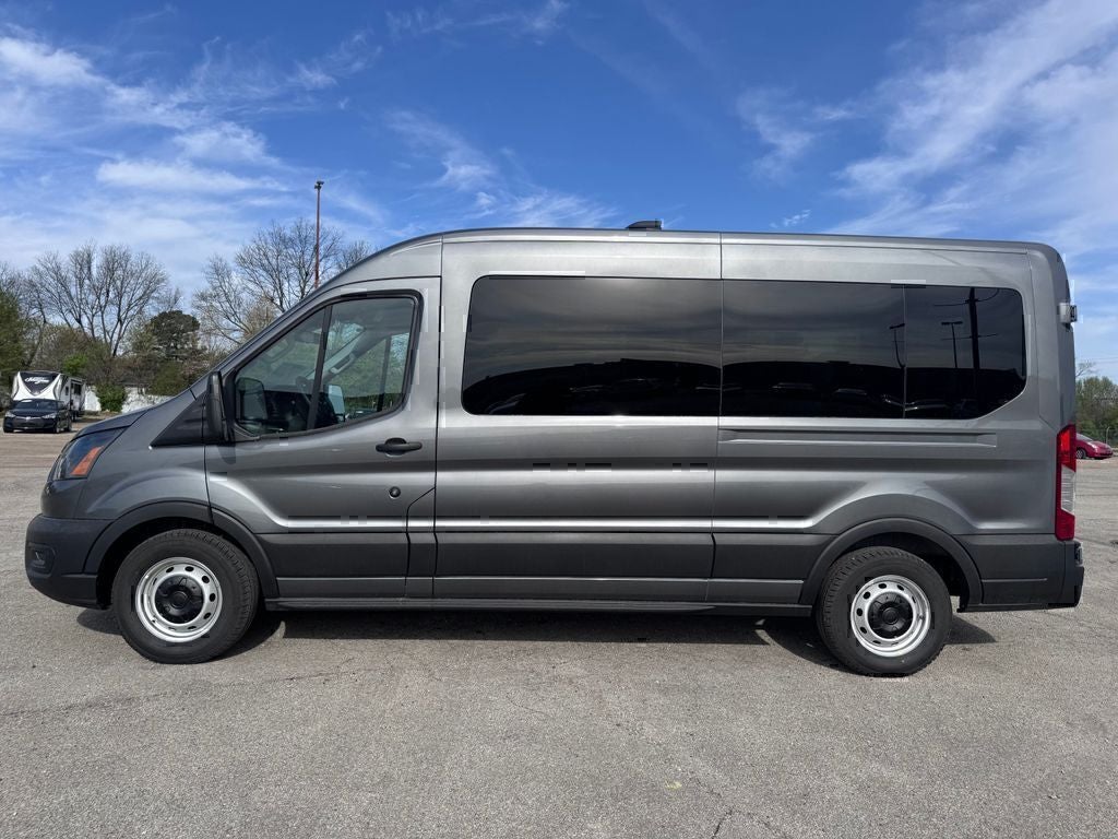 2026 Ford Transit-350 Passenger Van XL