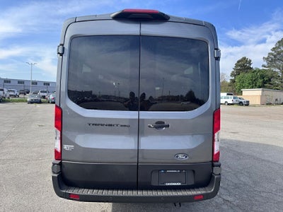 2026 Ford Transit-350 Passenger Van XL