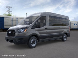 2026 Ford Transit-350 Passenger Van XL