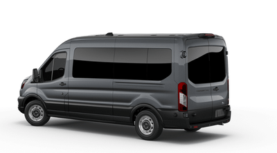 2026 Ford Transit-350 Passenger Van XL