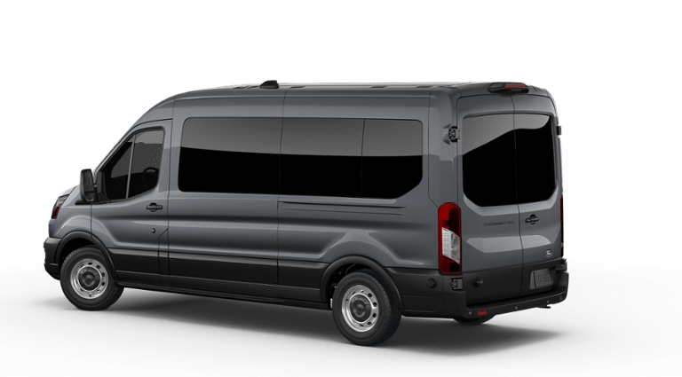 2026 Ford Transit-350 Passenger Van XL