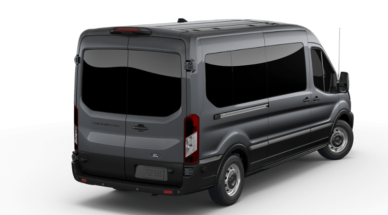 2026 Ford Transit-350 Passenger Van XL