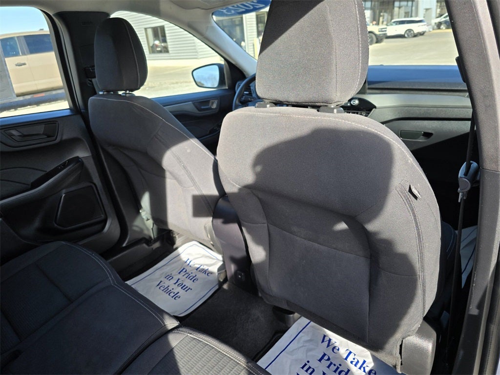 2023 Ford Escape Base