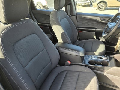 2023 Ford Escape Base