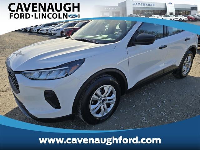 2023 Ford Escape Base