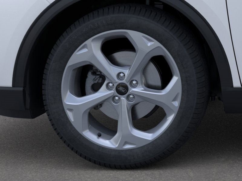 2025 Ford Escape Hybrid ST-Line