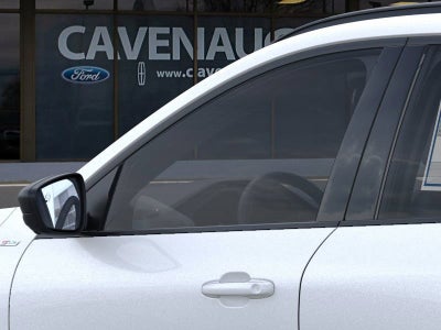 2025 Ford Escape Hybrid ST-Line